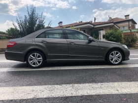 Mercedes-Benz E 200 CDI Avantgarde | Mobile.bg    3