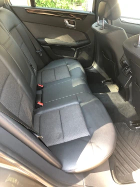 Mercedes-Benz E 200 CDI Avantgarde | Mobile.bg    12