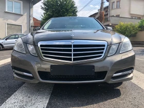     Mercedes-Benz E 200 CDI Avantgarde