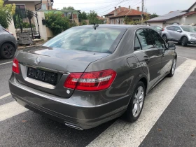 Mercedes-Benz E 200 CDI Avantgarde | Mobile.bg    4