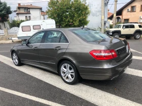 Mercedes-Benz E 200 CDI Avantgarde | Mobile.bg    6