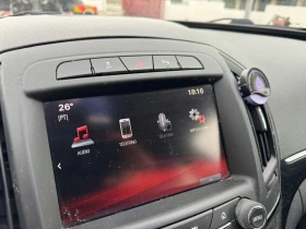 Обява за продажба на Opel Insignia 2, 0 cdti, 163ks, COSMO, SPORT TOURER, Топ сьстоян ~10 500 лв. - изображение 7