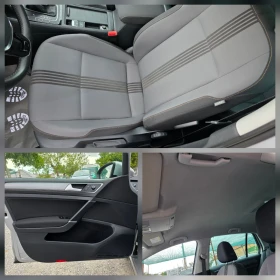 VW Golf 1.6 TDI 110 К.С. (DSG) ALL-STAR / НАВИ / КСЕНОН - 19399 лв. - 86613825 15