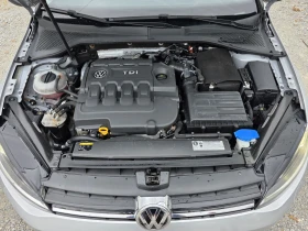 VW Golf 1.6 TDI 110 К.С. (DSG) ALL-STAR / НАВИ / КСЕНОН - 19399 лв. - 86613825 17
