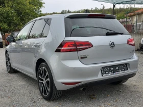VW Golf 1.6 TDI 110 К.С. (DSG) ALL-STAR / НАВИ / КСЕНОН - 19399 лв. - 86613825 3