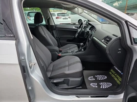 VW Golf 1.6 TDI 110 К.С. (DSG) ALL-STAR / НАВИ / КСЕНОН - 19399 лв. - 86613825 12