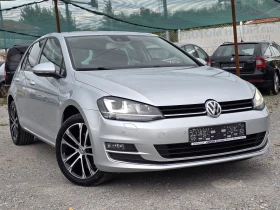 VW Golf 1.6 TDI 110 К.С. (DSG) ALL-STAR / НАВИ / КСЕНОН - 19399 лв. - 86613825 2