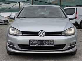 VW Golf 1.6 TDI 110 К.С. (DSG) ALL-STAR / НАВИ / КСЕНОН - 19399 лв. - 86613825 7
