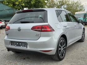 VW Golf 1.6 TDI 110 К.С. (DSG) ALL-STAR / НАВИ / КСЕНОН - 19399 лв. - 86613825 4