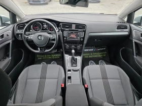 VW Golf 1.6 TDI 110 К.С. (DSG) ALL-STAR / НАВИ / КСЕНОН - 19399 лв. - 86613825 8