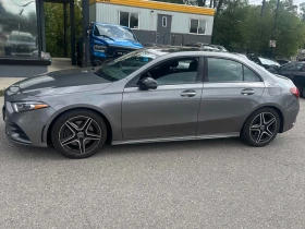 Mercedes-Benz A 220 Distronic/360 камери/подгрев/лизинг/night pack - 35900 лв. - 87325005 2