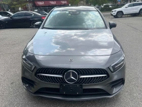 Mercedes-Benz A 220 Distronic/360 камери/подгрев/лизинг/night pack - 35900 лв. - 87325005 5