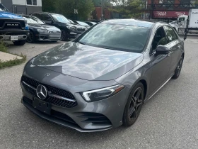 Mercedes-Benz A 220 Distronic/360 камери/подгрев/лизинг/night pack