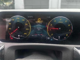 Mercedes-Benz A 220 Distronic/360 камери/подгрев/лизинг/night pack - 35900 лв. - 87325005 7