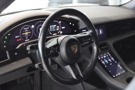 Обява за продажба на Porsche Taycan RWD/476HP/ACC/BOSE/HEAD-UP/KEYLESS/CARPLAY/804f ~ 113 799 лв. - изображение 6