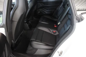 Обява за продажба на Porsche Taycan RWD/476HP/ACC/BOSE/HEAD-UP/KEYLESS/CARPLAY/804f ~ 113 799 лв. - изображение 8