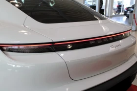 Обява за продажба на Porsche Taycan RWD/476HP/ACC/BOSE/HEAD-UP/KEYLESS/CARPLAY/804f ~ 113 799 лв. - изображение 3