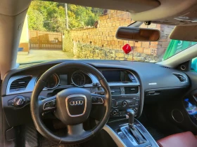 Обява за продажба на Audi A5 Audi A5 * Euro 4* 265 к.с * 3.2 FSI*  ~14 900 лв. - изображение 5
