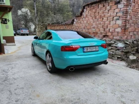 Обява за продажба на Audi A5 Audi A5 * Euro 4* 265 к.с * 3.2 FSI*  ~14 900 лв. - изображение 4