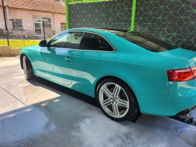 Обява за продажба на Audi A5 Audi A5 * Euro 4* 265 к.с * 3.2 FSI*  ~14 900 лв. - изображение 3