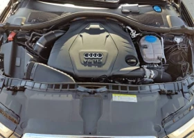 Обява за продажба на Audi A6 C7 3, 0 tdi 245кс ~20 500 лв. - изображение 8