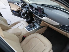 Обява за продажба на Audi A6 C7 3, 0 tdi 245кс ~20 500 лв. - изображение 9