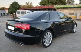 Обява за продажба на Audi A6 C7 3, 0 tdi 245кс ~20 500 лв. - изображение 3