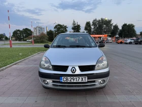Обява за продажба на Renault Clio ~2 499 лв. - изображение 1