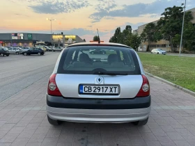 Обява за продажба на Renault Clio ~2 499 лв. - изображение 1