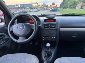 Обява за продажба на Renault Clio ~2 499 лв. - изображение 4
