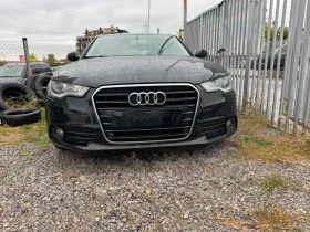 Audi A6 2.0TDi 177hp* NAVI* LED* 167700km* ПЕЧКА*  - 15900 лв. / 8129.54 € - 75360629 15