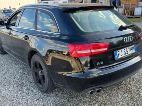 Audi A6 2.0TDi 177hp* NAVI* LED* 244700km* *  | Mobile.bg    13