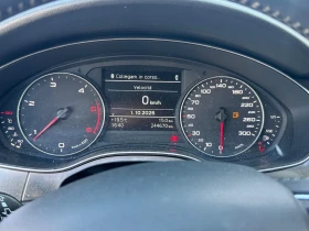 Audi A6 2.0TDi 177hp* NAVI* LED* 244700km* *  | Mobile.bg    6