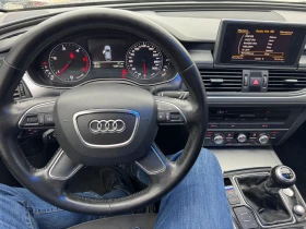 Audi A6 2.0TDi 177hp* NAVI* LED* 167700km* ПЕЧКА*  - 15900 лв. / 8129.54 € - 75360629 17