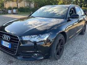 Audi A6 2.0TDi 177hp* NAVI* LED* 244700km* *  | Mobile.bg    12