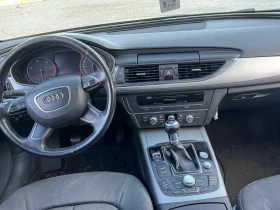 Audi A6 2.0TDi 177hp* NAVI* LED* 244700km* *  | Mobile.bg    15