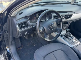 Audi A6 2.0TDi 177hp* NAVI* LED* 244700km* *  | Mobile.bg    8