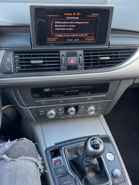 Audi A6 2.0TDi 177hp* NAVI* LED* 244700km* *  | Mobile.bg    5