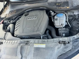 Audi A6 2.0TDi 177hp* NAVI* LED* 244700km* *  | Mobile.bg    3