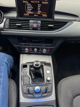 Audi A6 2.0TDi 177hp* NAVI* LED* 167700km* ПЕЧКА*  - 15900 лв. / 8129.54 € - 75360629 16