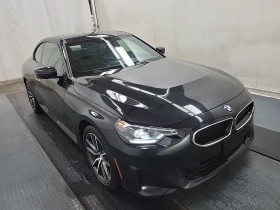 BMW 230 AWD * CARFAX *  *   *  | Mobile.bg    2