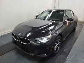  BMW 230