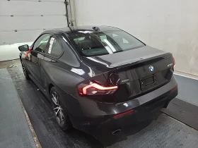BMW 230 AWD * CARFAX *  *   *  | Mobile.bg    4