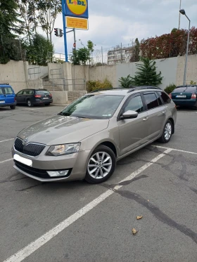 Обява за продажба на Skoda Octavia 1, 6 TDI 105k. ~15 000 лв. - изображение 6