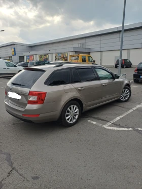 Обява за продажба на Skoda Octavia 1, 6 TDI 105k. ~15 000 лв. - изображение 5