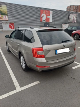 Обява за продажба на Skoda Octavia 1, 6 TDI 105k. ~15 000 лв. - изображение 8