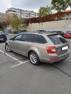 Обява за продажба на Skoda Octavia 1, 6 TDI 105k. ~15 000 лв. - изображение 4