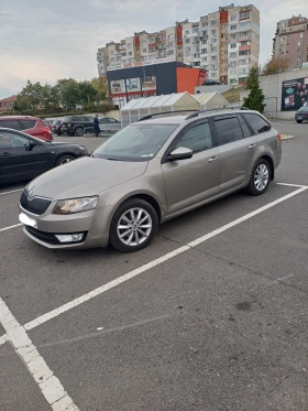 Обява за продажба на Skoda Octavia 1, 6 TDI 105k. ~15 000 лв. - изображение 3