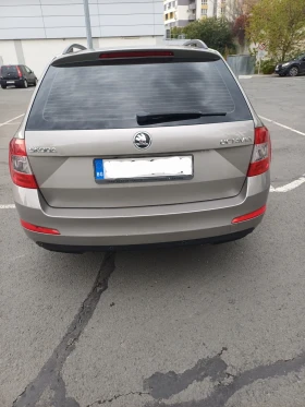 Обява за продажба на Skoda Octavia 1, 6 TDI 105k. ~15 000 лв. - изображение 9