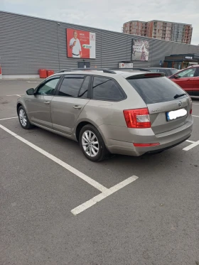 Обява за продажба на Skoda Octavia 1, 6 TDI 105k. ~15 000 лв. - изображение 2
